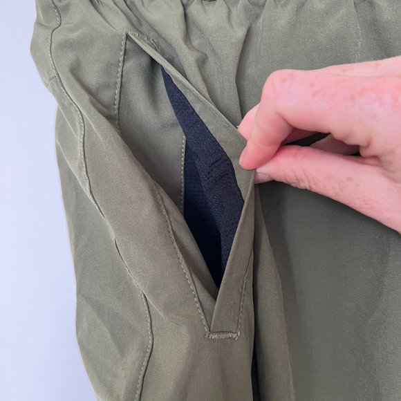 Virus Aero Performance Pants Men’s Size Small - Picture 9 of 11